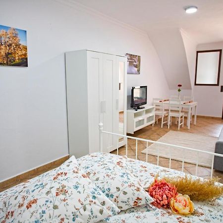 Casa El Reloero Apartman Algodonales Kültér fotó
