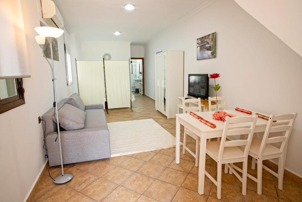 Casa El Reloero Apartman Algodonales Kültér fotó