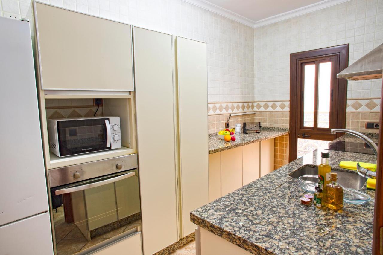 Casa El Reloero Apartman Algodonales Kültér fotó